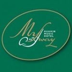 My Way Hua Hin Music Hotel - Logo